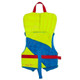 Hyperlite Boy's Infant Life Jacket - Back
