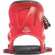Hyperlite System Pro Wakeboard Binding - Back