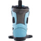 Hyperlite Riot Wakeboard Bindings Blue - Back
