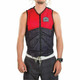 Liquid Force Z-Cardigan Vest - Front