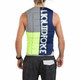 Liquid Force Flex Comp Vest - Back