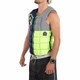 Liquid Force Flex Comp Vest - Side