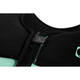 Ronix One Capella 3.0 Life Jacket - Zipper Detail