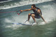 Radar X-Caliber Combo Water Skis - Riding Low
