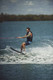 Radar X-Caliber Combo Water Skis - Jump