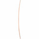 Slingshot Terrain Wakeboard - Profile