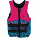 Ronix Prom Queen Teen Capella Life Jacket - Front