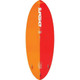 Slingshot Coaster Wakesurf Board - Bottom