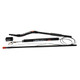 Barefoot International Deluxe Universal Contour Boom