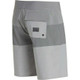 Billabong Tribong Airlite Boardshorts - Charcoal Back