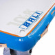 HO Bali iLand Inflatable Water Mat - D-ring Detail