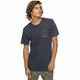 Quiksilver Camino Technical Tee - Front