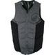 Liquid Force Ghost Comp Vest - Heather/Black