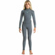 Roxy Girls 3/2mm Syncro Full Wetsuit - Front