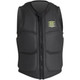 Billabong Anarchy Wake Comp Vest - Black - Front