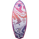Hyperlite Good Daze Wakesurf Board - Bottom View