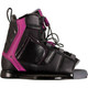 Liquid Force Plush Women's Wakeboard Binding - Side