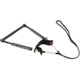 Masterline Pro Front Toe Harness Barefoot Handle - Front View