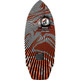 Ronix Volcom Sea Captain Wakesurf Board - Bottom View