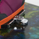 Slingshot Jewel Wakeboard Boots - Hardware