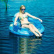 HO Tiki Lounge Tube - Floating