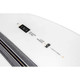 Ronix Flyweight Pro M50 Wakesurf Board - Bottom Detail