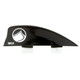 Liquid Force 1.5" Skim Fin Bottom Mount - Left