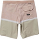 Vissla The Worlds Best 20" Boardshort - Streakin - Back