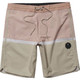 Vissla The Worlds Best 20" Boardshort - Streakin - Front