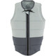 Follow TYE Men's Vest - Front