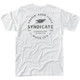Syndicate Good Times T-Shirt -  Back 