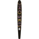 HO Women's Freeride Water Ski - Base