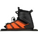 Radar Vector Rear Water Ski Binding Feather Frame - Left Side
