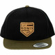 Ronix Forester 5 Panel Snap Back Hat