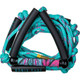 Ronix Bungee Wake Surf Rope -Ladies Pink/Blue