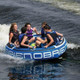 O'brien Round Up Tube - Action