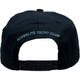 Hyperlite Yacht Club Hat - Back