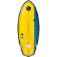 Hyperlite Sim Wakesurf Board - 4'7"