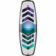 Liquid Force Jett Women's Wakeboard - 136 Top