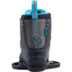 Hyperlite Remix JR Kids Wakeboard Boots - Back