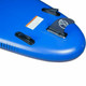 HO Tarpon iSUP Inflatable Paddleboard - Fin Box