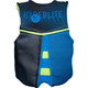 Hyperlite Boy's Junior Indy Life Jacket - Back