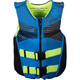 Hyperlite Boy's Junior Indy Life Jacket