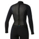 Roxy Syncro 3/2 Women's Wetsuit - Back Detail