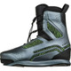 Ronix One Wakeboard Boots Space Craft Grey - Left