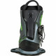 Ronix One Wakeboard Boots Space Craft Grey - Back