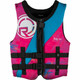 Radar T.R.A. Youth Girl's Life Jacket - 2018 Front