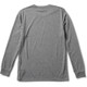Reef Surfaris Long Sleeve Men's Surf Tee - Back