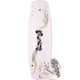 Liquid Force Aspen Women's Wakeboard Package W/ Tao 6X White Boots - 2020