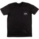 Radar Branded Pocket T-Shirt